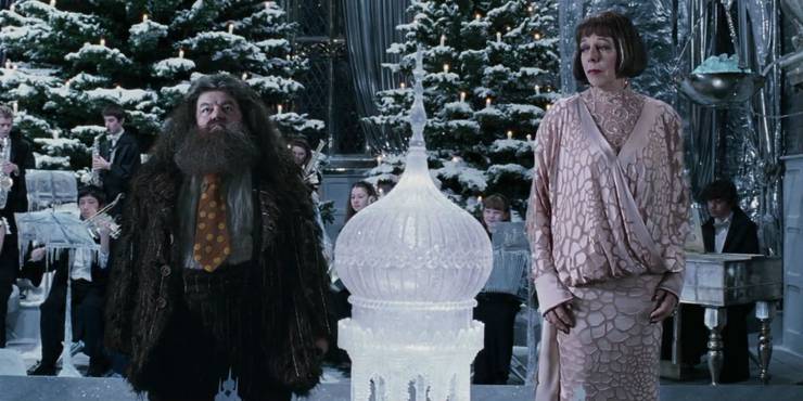 Harry Potter 10 Things Only Book Fans Know About Durmstrang and Beauxbatons Harry Potter 10 Things Only Book Fans Know About Durmstrang and Beauxbatons